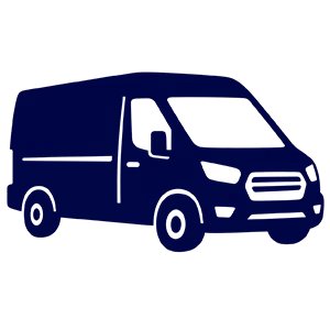Cargo Van Rentals