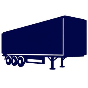 Commercial Trailers