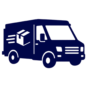 Delivery & Courier Truck Rentals
