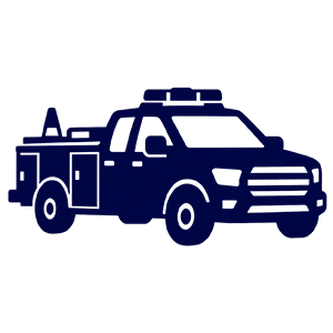 Municipal & Government Vehicle Rentals