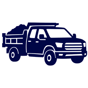 Landscaping Truck Rentals