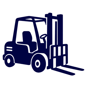 Manufacturing Vehicle Rentals