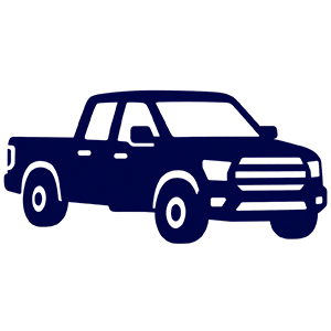 Pickup Truck Rentals